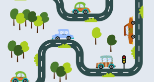 Kumru’da Trafik Düzenlemeleri ve Yeni Uygulamalar