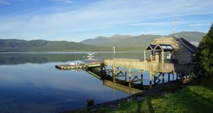 Turgutreis’te Sürdürülebilir Turizm Uygulamaları