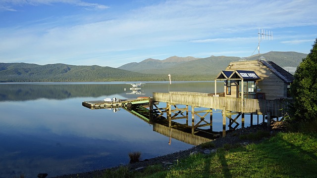 Turgutreis’te Sürdürülebilir Turizm Uygulamaları